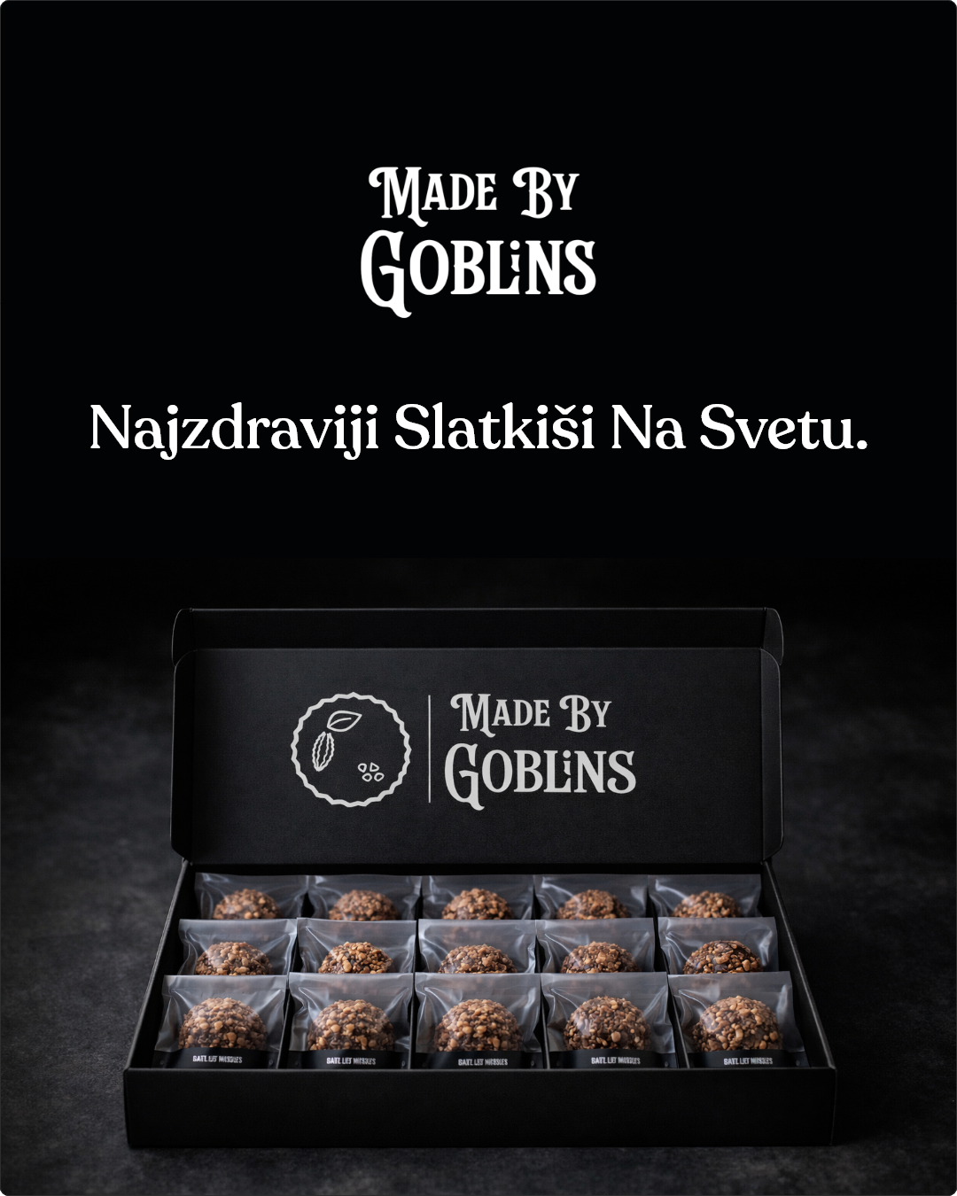 Made By Goblins Paket