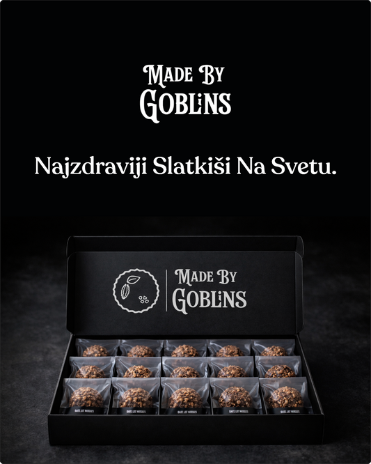 Made By Goblins Paket