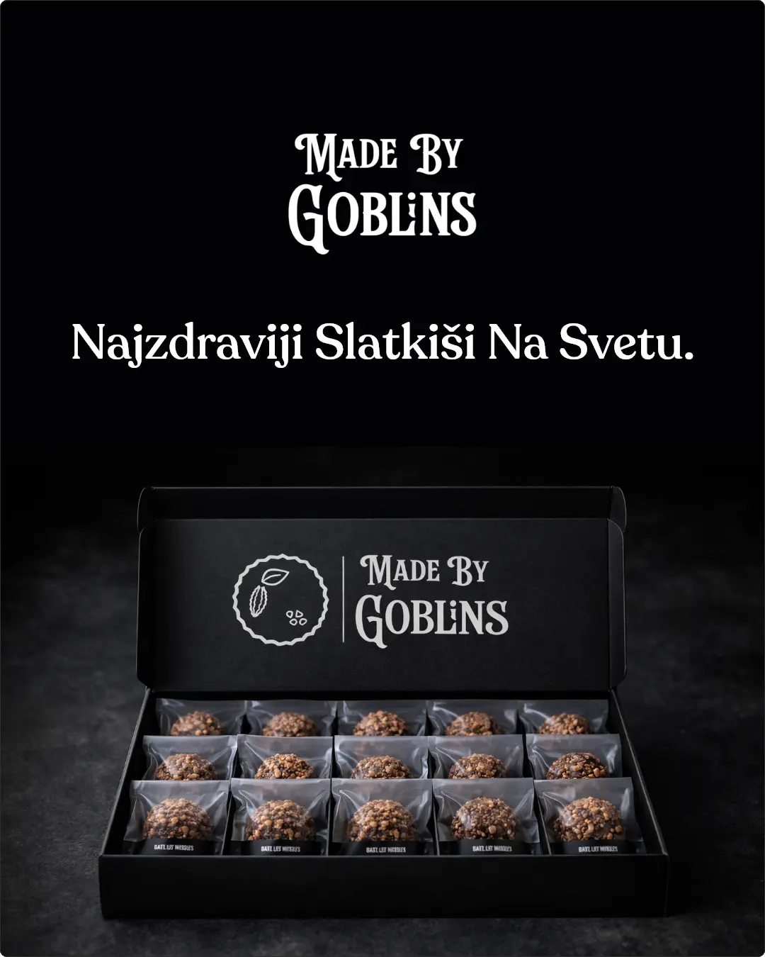 Made By Goblins Paket