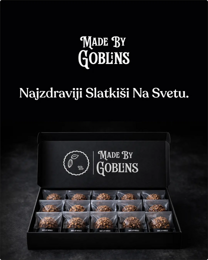 Made By Goblins Paket